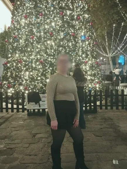 Britt, 23