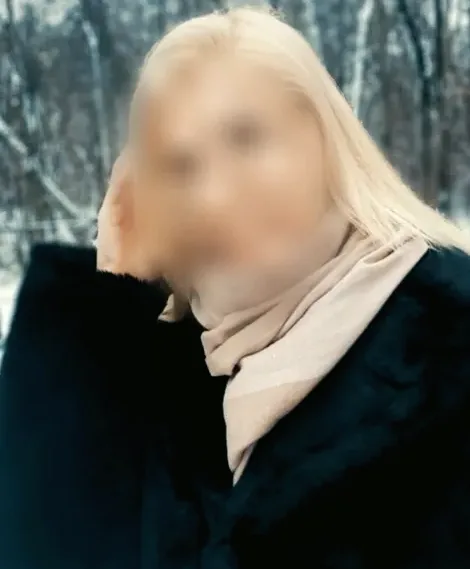 Britt, 36