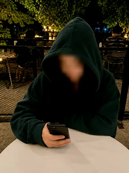 Ikram, 26