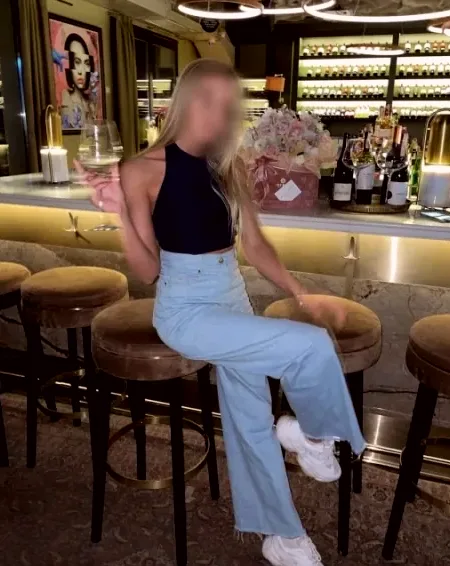 Kimberly, 34