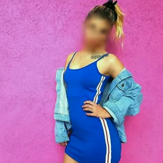 Maud, 36