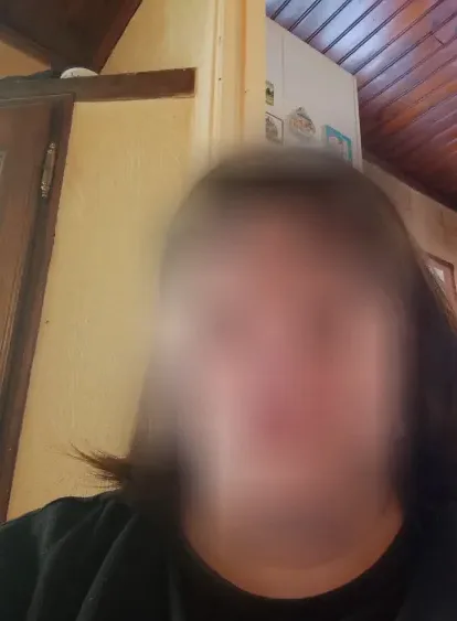Naomi, 39
