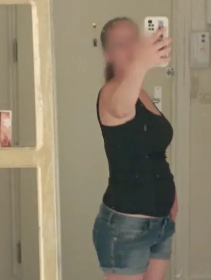 Willemijn, 36