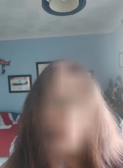 Zainab, 24